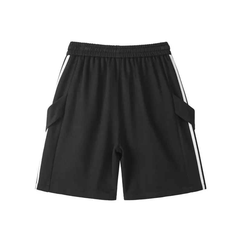 FASTFISH Casual Shorts Unisex-8