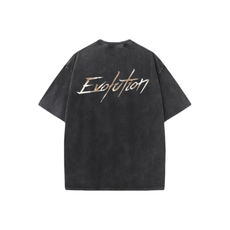 ZYKY T Shirts Unisex-1