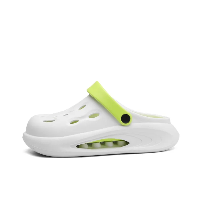 CariteSport Clogs Unisex-12