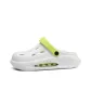 White Green