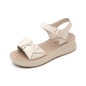 Cigna One Strap Sandals 5.0CM Women's