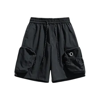 TONYBEAR Casual Shorts Men