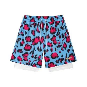 Masongarments Basketball Shorts Unisex