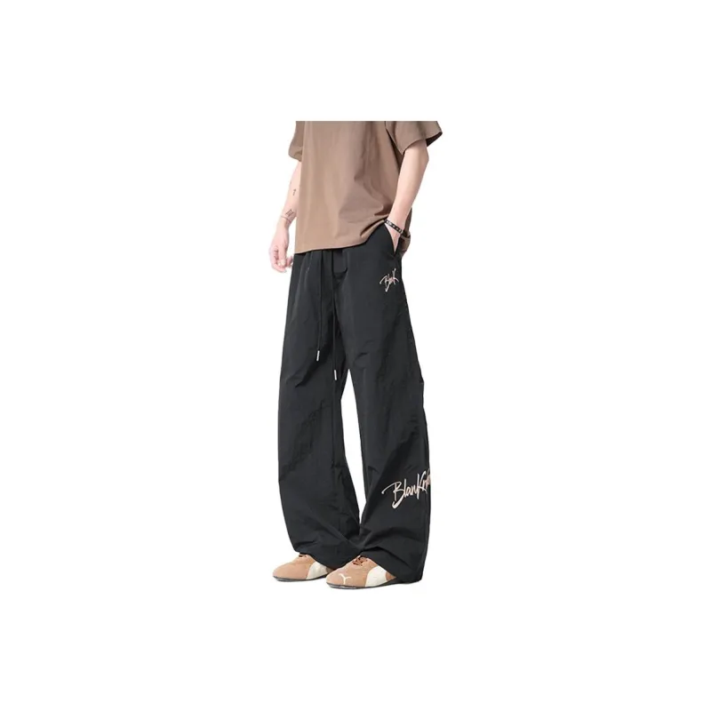 RVANGUARD Casual Pants Unisex-3