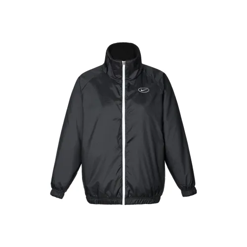 Nike Velvet Jackets Women's