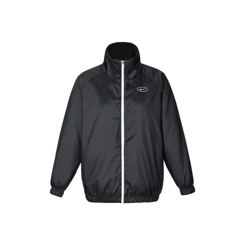 Nike Velvet Jackets Women's-0