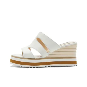 NINE WEST Abrasion Resistant Slide Slippers Women's
