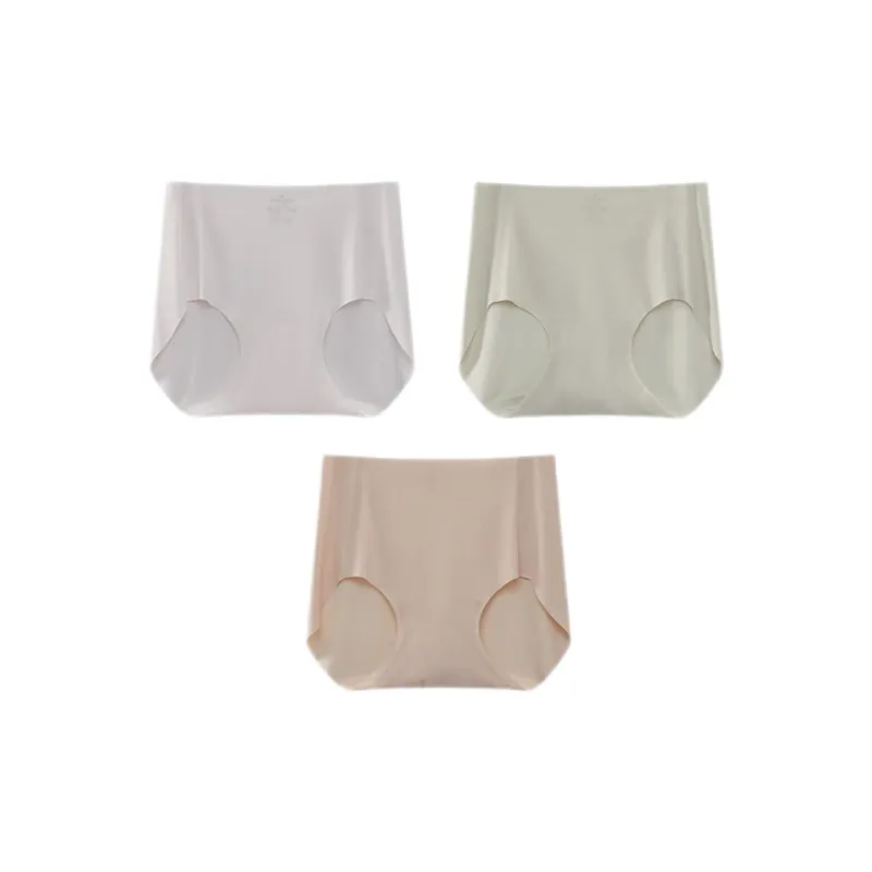 LUYOUYE Underpants Women's 3 Pack-16