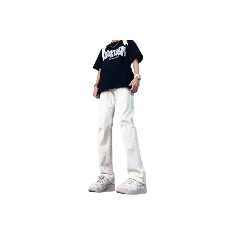 BLANC & ECLARE Jeans Unisex-0