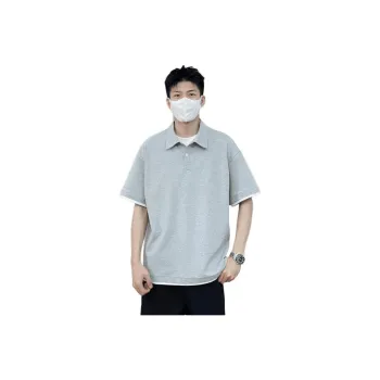 CORNILOT Polo Shirts Unisex
