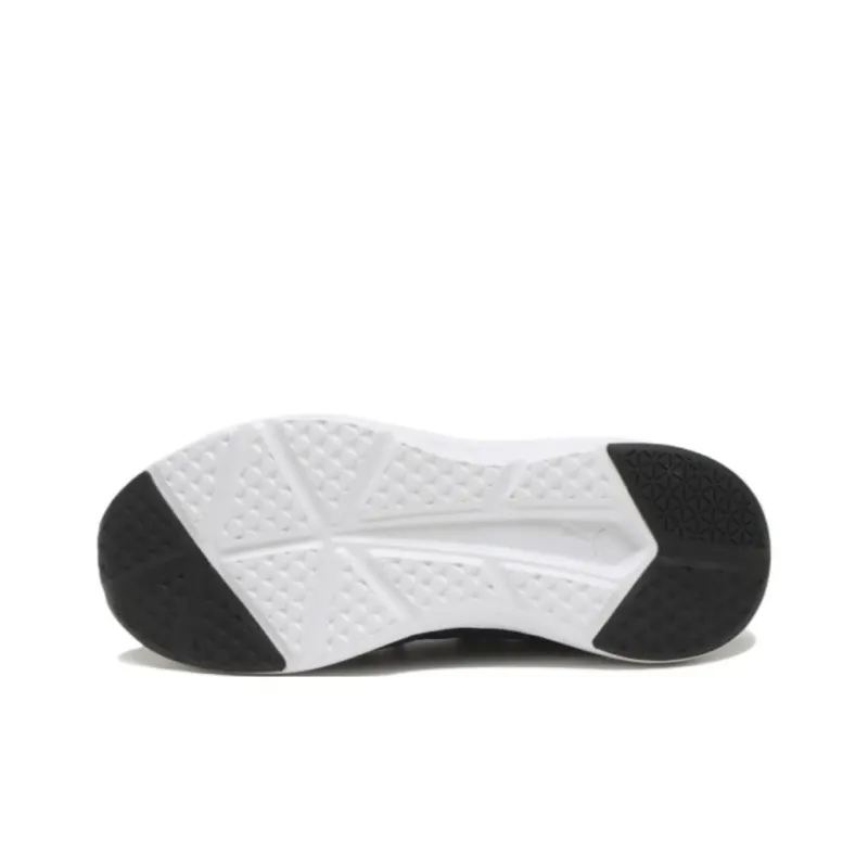 PUMA Prowl Anti Slip Wear Resistant Low Top Casual Shoes Women's Black-5