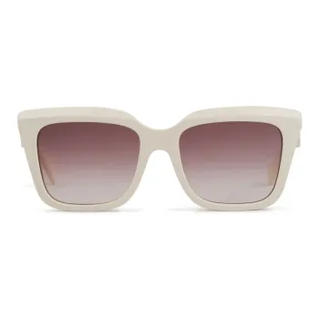 Alexander McQueen Rectangular frame Sunglasses