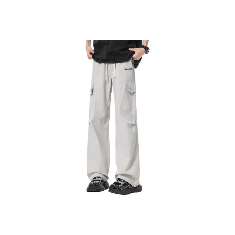 TUCANO Casual Pants Unisex-4