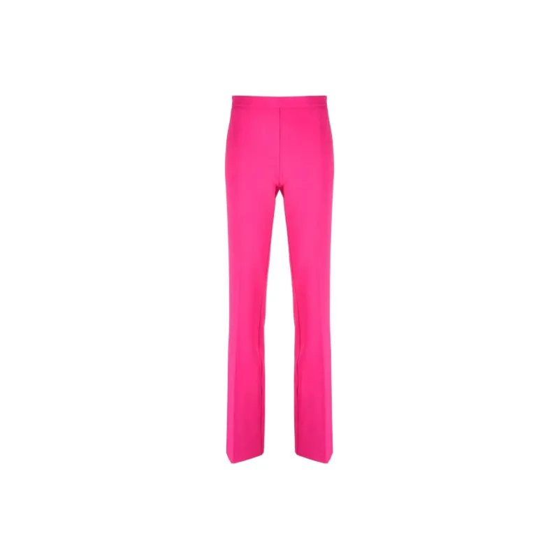 PINKO High waisted Tailored Trousers-5