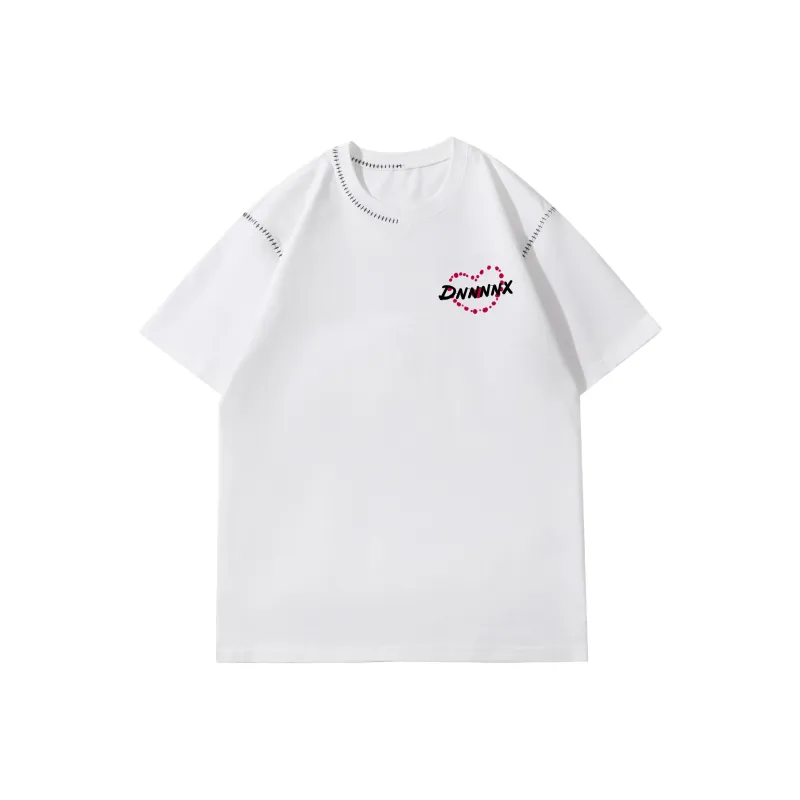 Dnnnnx T Shirts Unisex-5