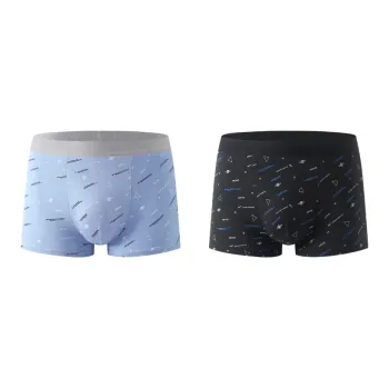 GOSO Underpants Men's Combo Set