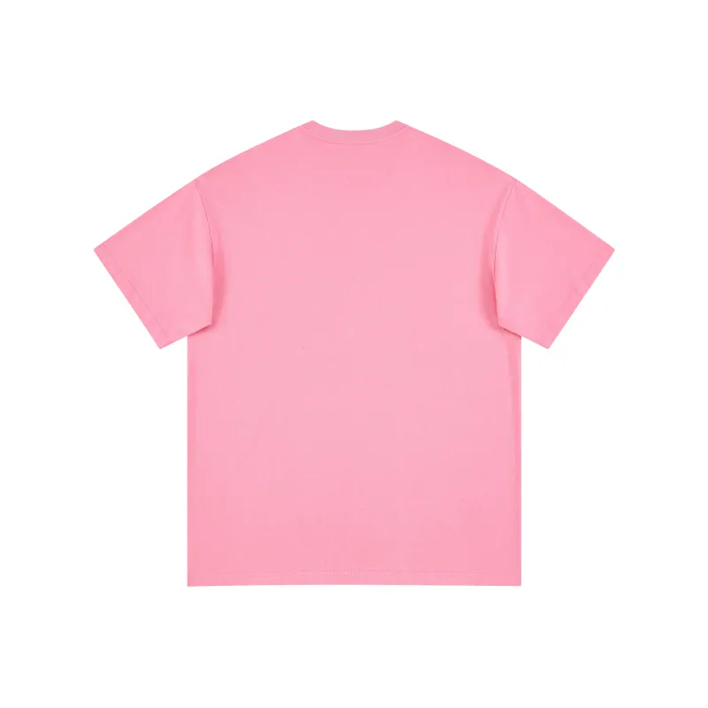 FUERZA T Shirts Unisex-10