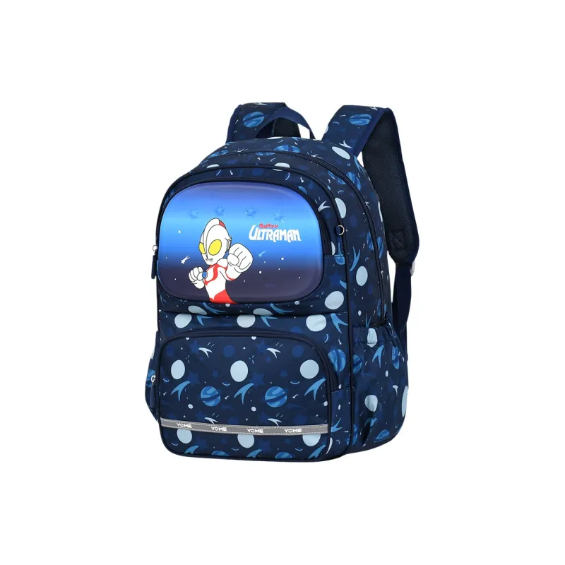 YOME Polyester With PU And EVA Regular Kids' Multicolor-10