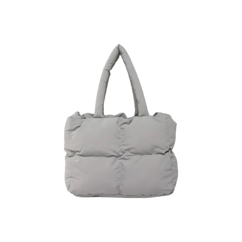 ZAVC Fabric Tote Handbag Women's Multicolor