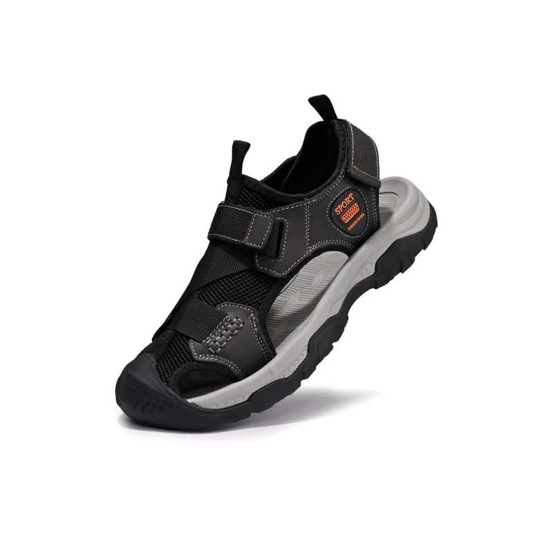 Frank Mully River Trekking Shoes Men's-8