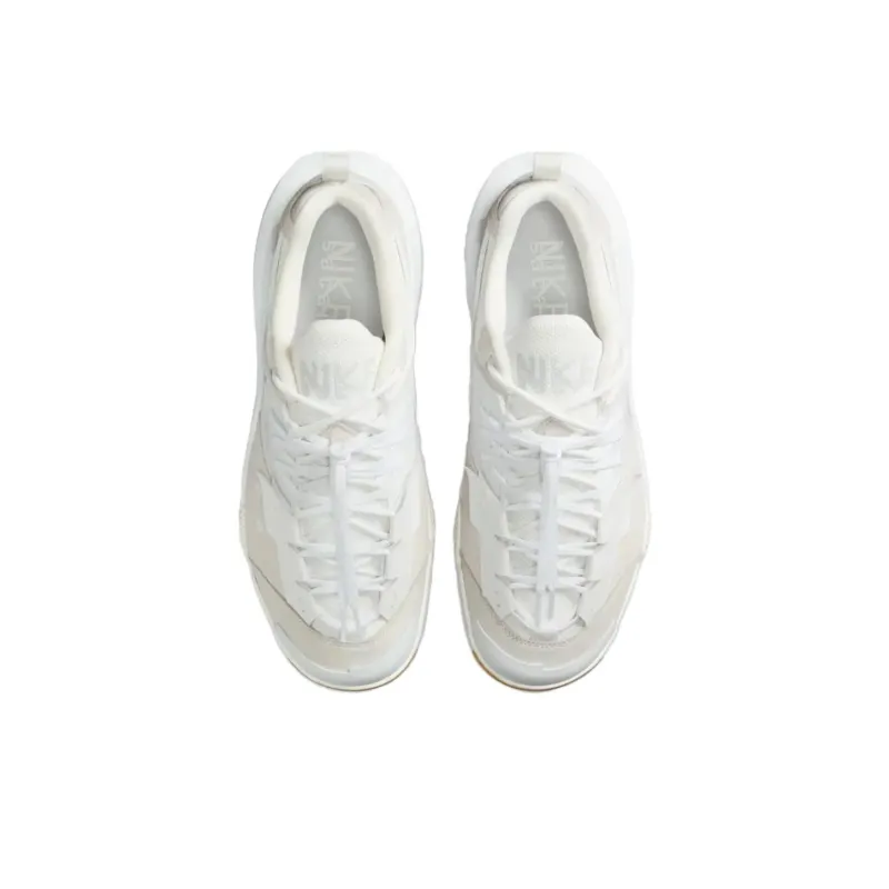 Nike Zegamadome Sp Sacai White-3