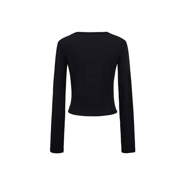 URBAN REVIVO T Shirts Women's-1