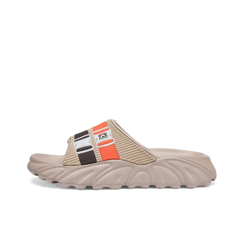 NANJIREN EVA Slide Slippers Men's-10