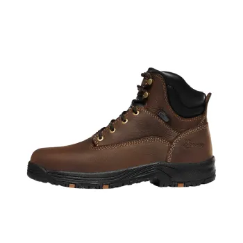 Danner Short Outdoor Boots Women's Brown