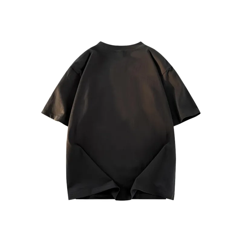 IN'S T Shirts Unisex-3