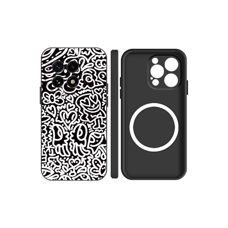 BAOCHENG Phone Cases-0