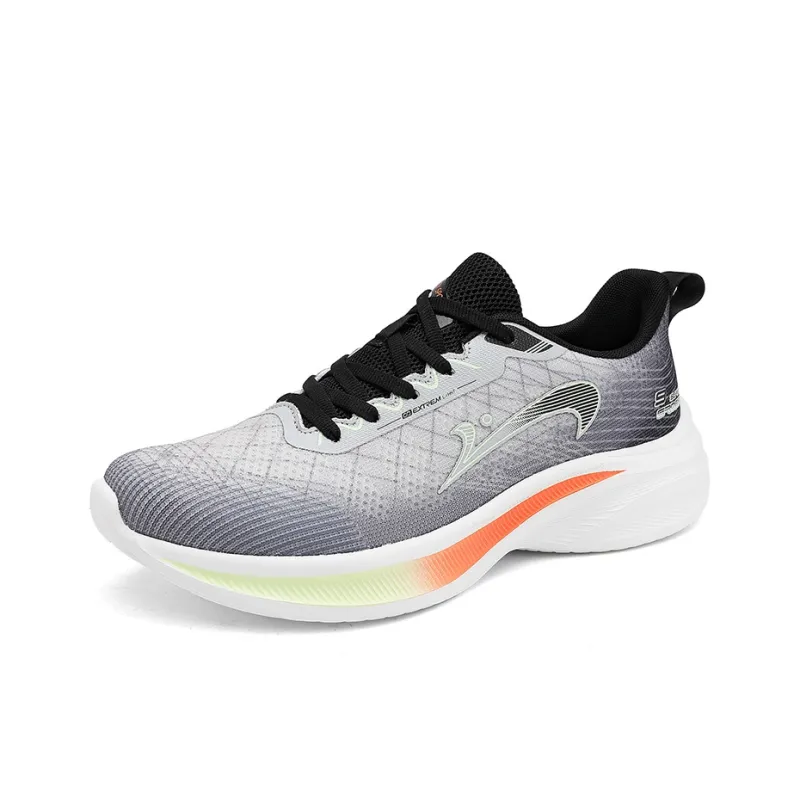 K bird Cushioning, Breathable, Lightweight Low Top Racing City Commute Running Shoes Men's-14