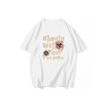 TONYBEAR T Shirts Men