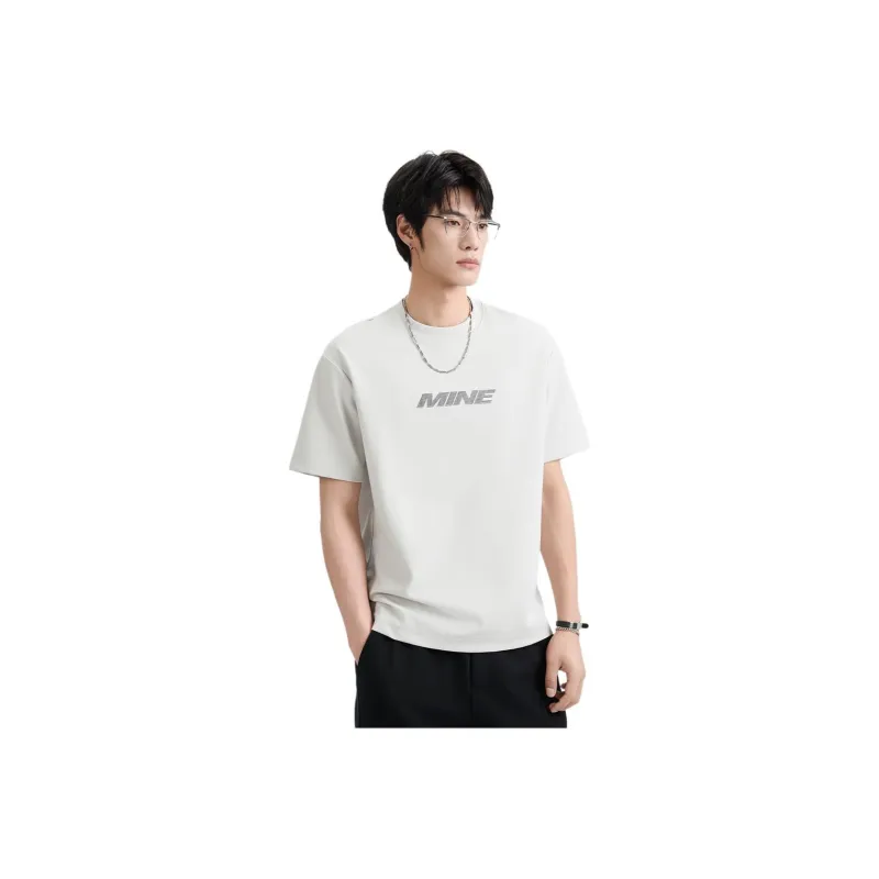 Go it alone T Shirts Unisex-1