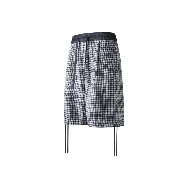 NOAHGIGI Casual Shorts Unisex-7