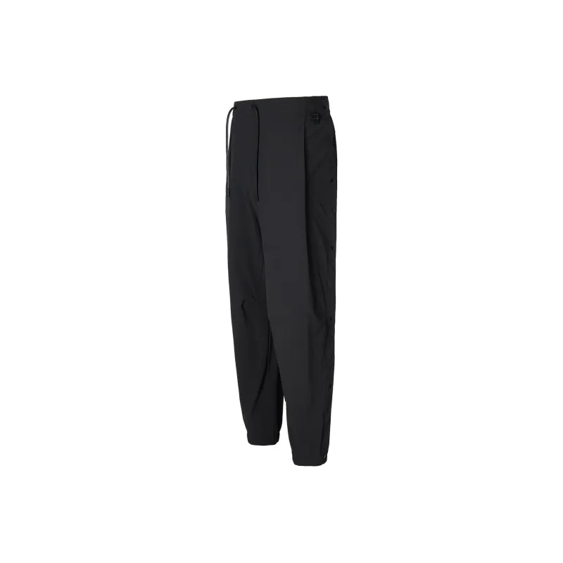 Lululemon Casual Pants Men Black-1