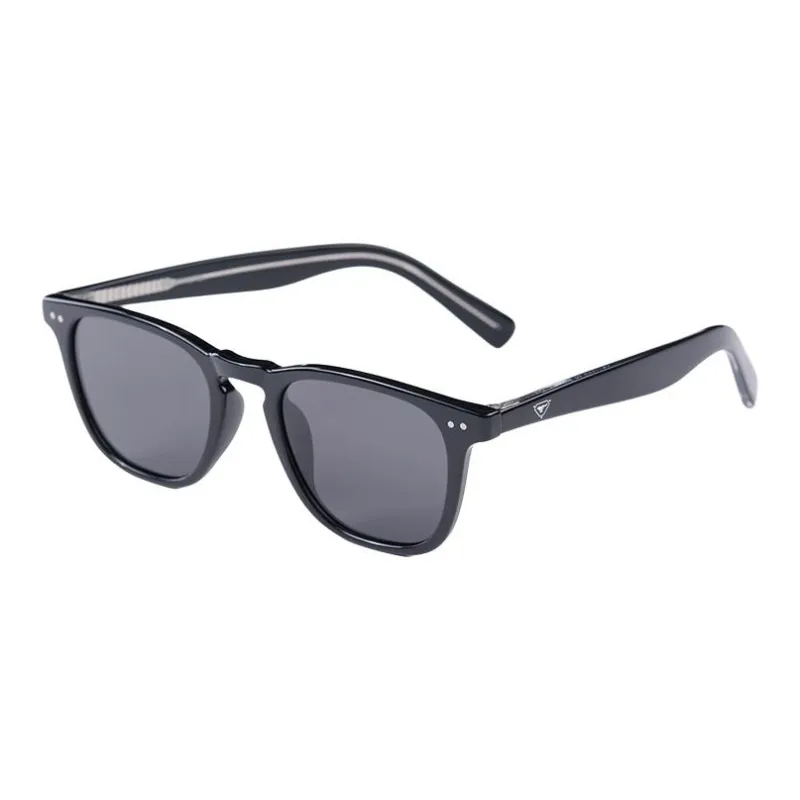 SEPTWOLVES TR/Memory Plastic Square Sunglasses Unisex-0