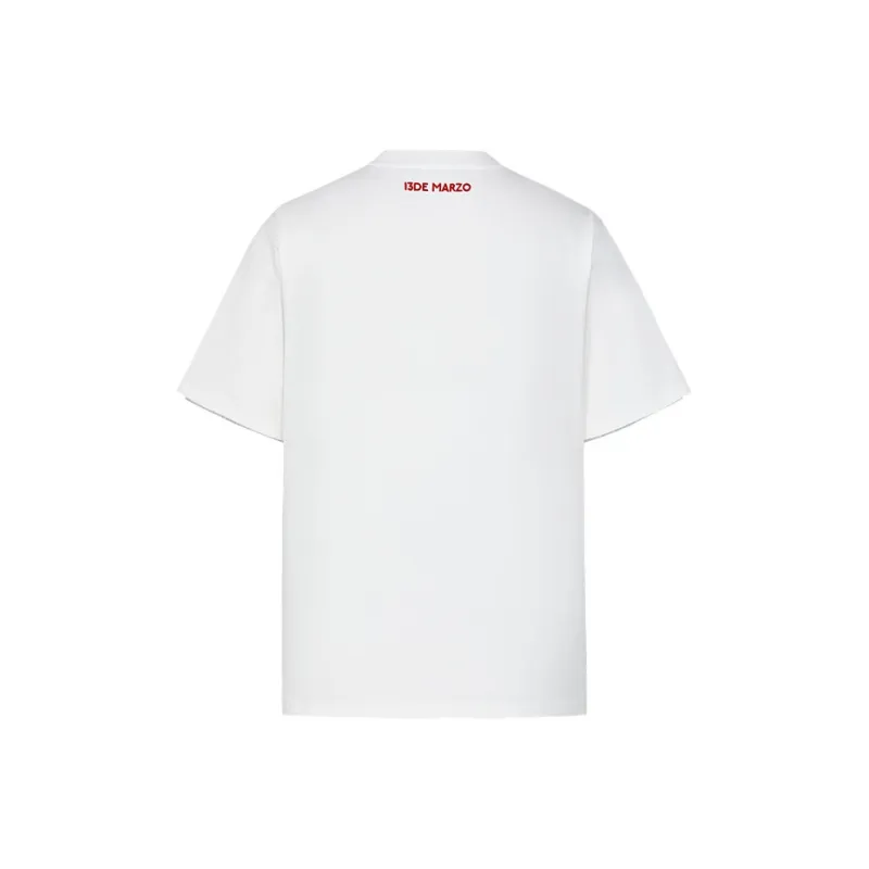 13 DEMARZO Regular T Shirt Women's-1