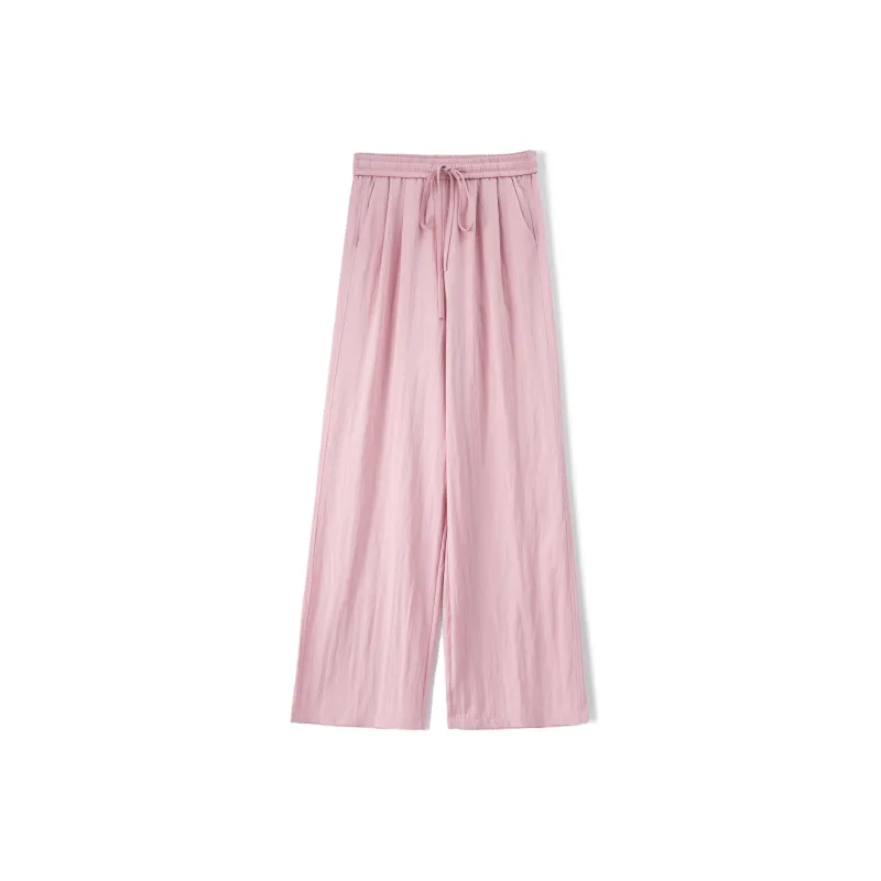 CLUB NEWS Casual Pants Women's-0