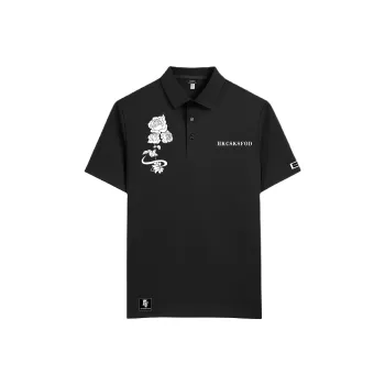 CSKS Polo Shirts Unisex