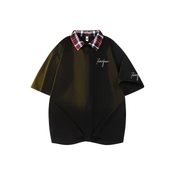 7 SEVFUN Polo Shirts Unisex