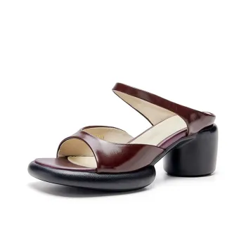 HR Abrasion Resistant Slide Slippers Women's