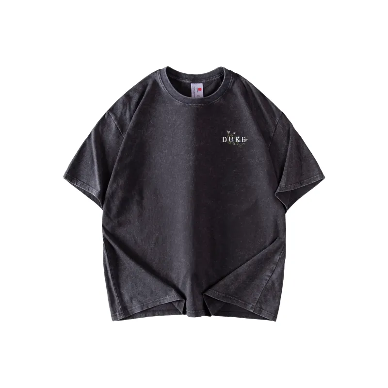 DUKE+DEXTER T Shirts Unisex-7
