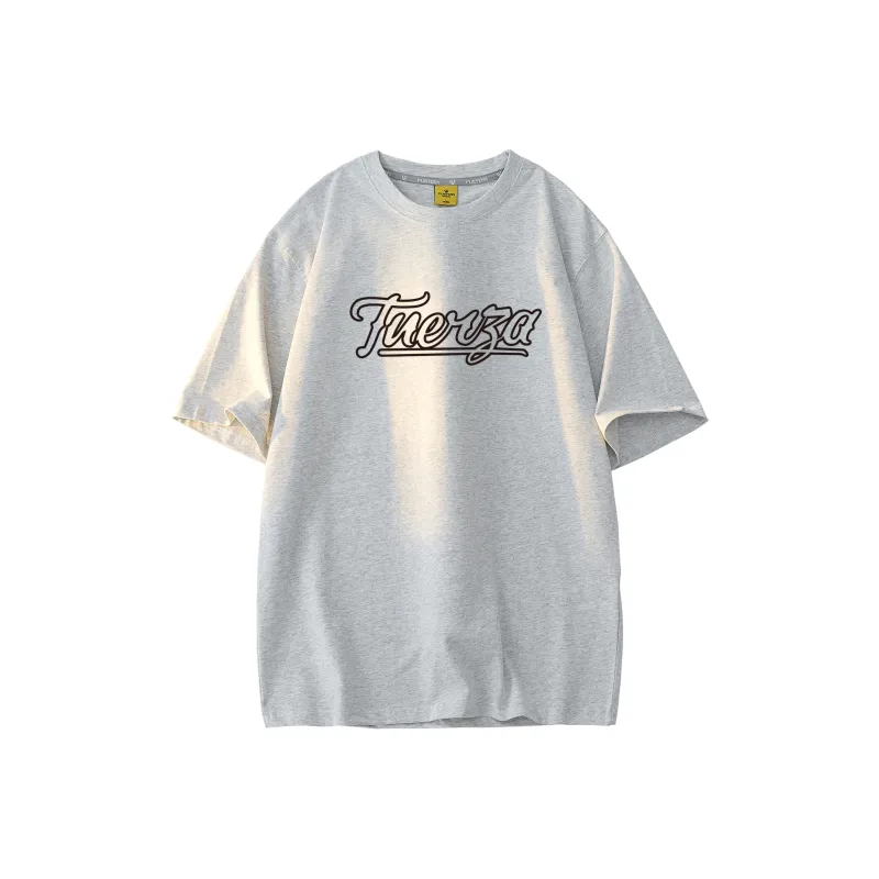 FUERZA T Shirts Women's-5