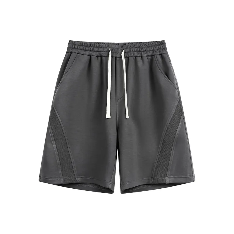 HAPPY PARTY Casual Shorts Unisex-8