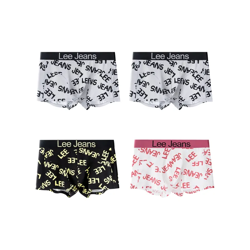 Lee Men Underwear Gift Boxes-36