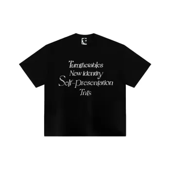 TURNTHETABLES T Shirts Unisex