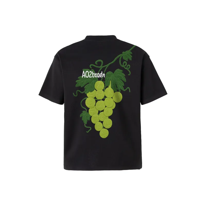 A02 T Shirts Unisex-0