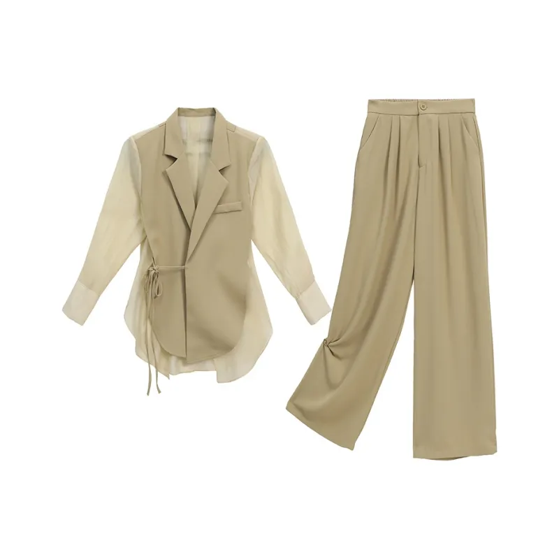 TEME Business Suits Women's-7
