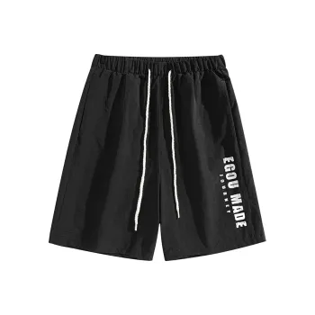 EGOU Casual Shorts Unisex