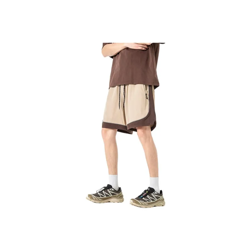 SIL VITIN Casual Shorts Unisex-23